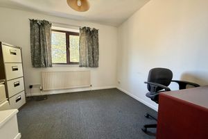 Bedroom 3- click for photo gallery